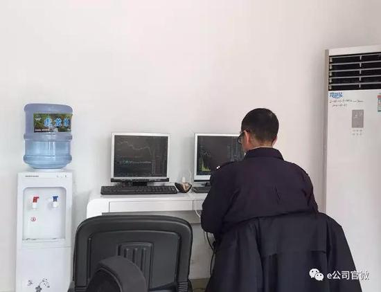 乐视网撬板解密:超级牛散章建平与他的影子账