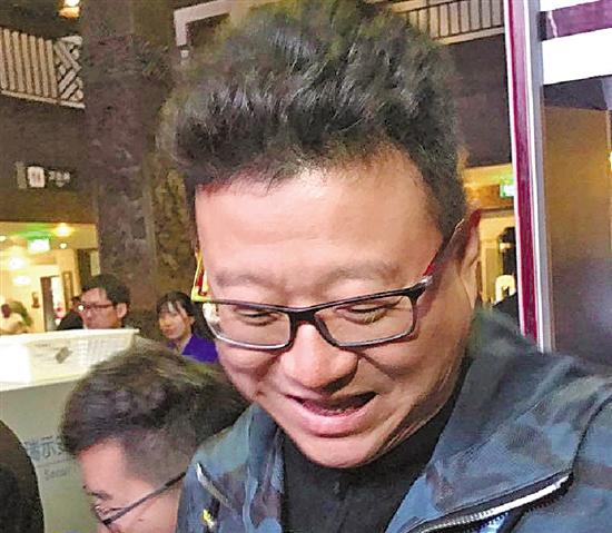 乌镇大咖秀:马云悄悄进场 库克第12次来中国|马