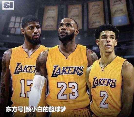 詹皇洛杉矶再购房产引瞎想 球迷:明夏携乔治共赴湖人创王朝
