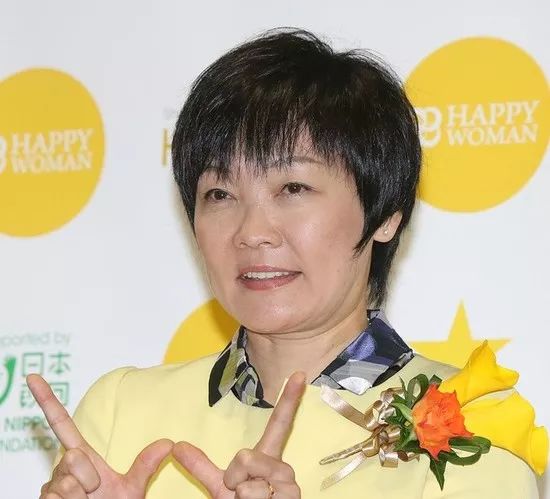 安倍昭惠(图:J-CAST新闻网)