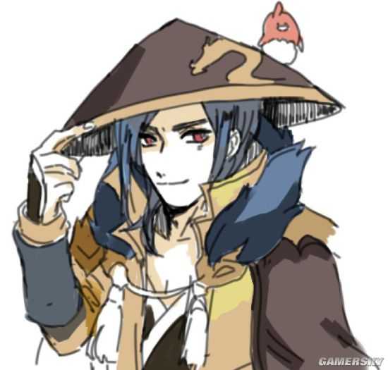 大神背后:小赵《王者荣耀 和他的"国服第一"