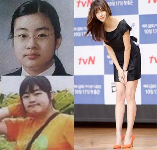 瘦了之后的人生也开始大变成,不光把玄彬翻盘v人生演技,还在财产上各种keepk4脂减图片