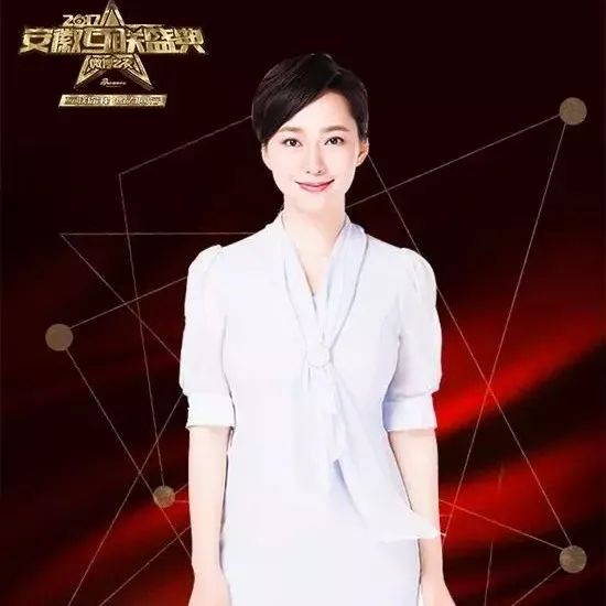 新浪安徽对话知名主持人陈茜未来微博将继续领航