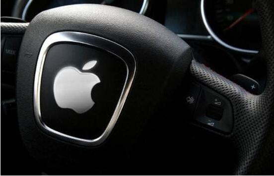 苹果发展无人驾驶技术 购置20余辆新车用于测