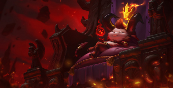 S8提莫出装玩法符文推荐技巧 上单洗钱流提莫