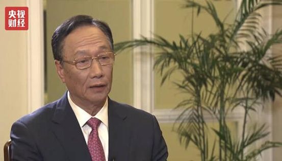 富士康要来A股上市 所谓宿命不过是谋事在人成事在天