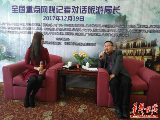 连江:打造知名海峡旅游目的地|连江|黄金水道|马