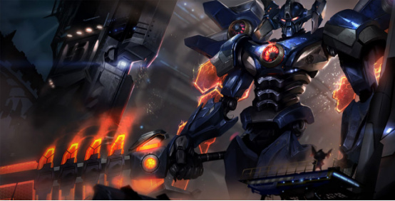 LOL暗裔剑魔亚托克斯出装 S8上剑魔天赋符文