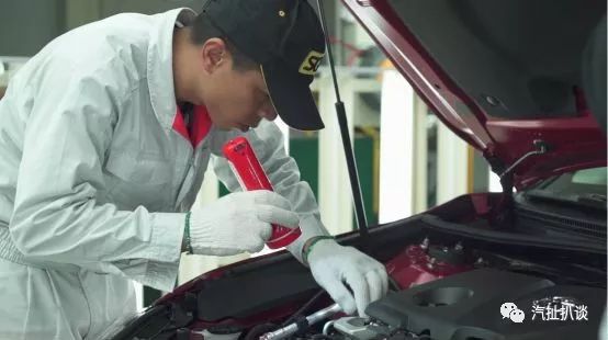 从TNGA“超级工厂”，看凯美瑞如何做到“品质过剩”