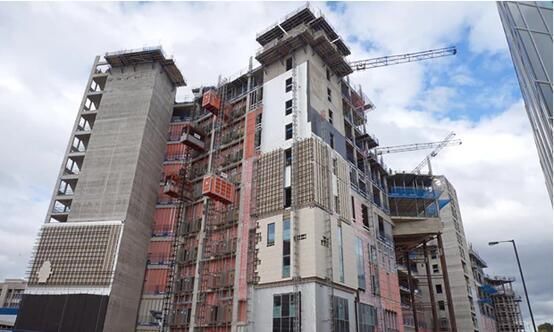 负债15亿英镑!英国百年建筑巨头Carillion破产清