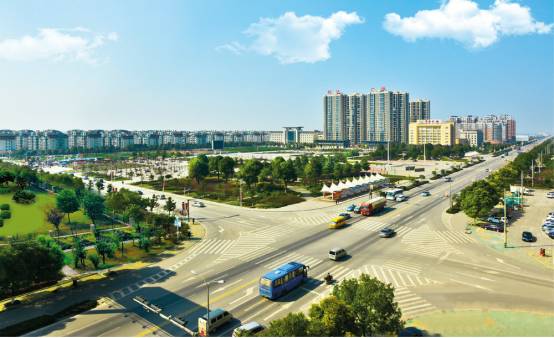 湖北荆州江陵、公安两县启动 撤县设区 申报|江