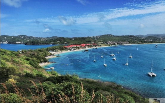 侨外圣卢西亚护照:先批复后投资,申请流程打破