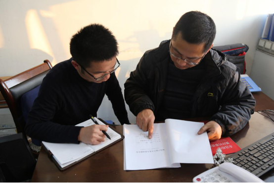 【纪检人·镜头】安徽省首家监察委员会诞生