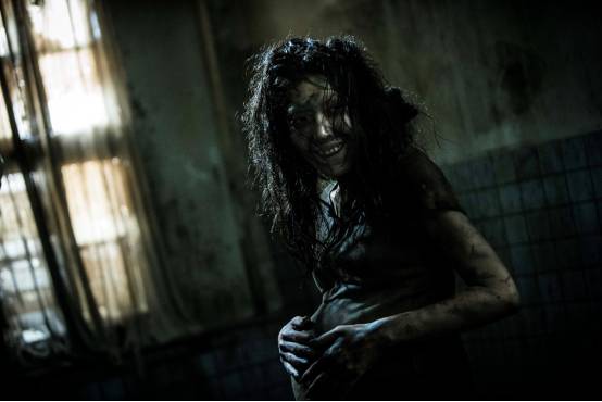 今年最好的国产恐怖片，你可能还不知道