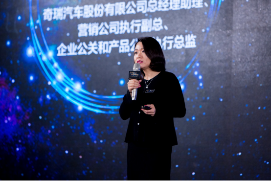 2017年度BCA汽车榜揭幕 中国汽车人发起\