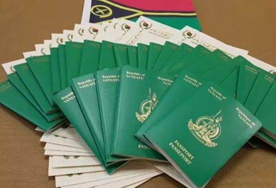 侨外瓦努阿图护照移民:全方位解决高净值人士