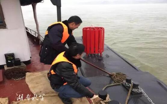 [湖南]众志成城 抗击冰雪 湖南交通人的脚步一刻