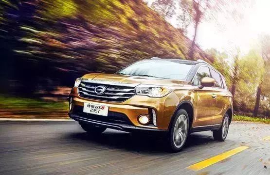 2017年国内最畅销的十款SUV！为什么消费者都爱买这些车？