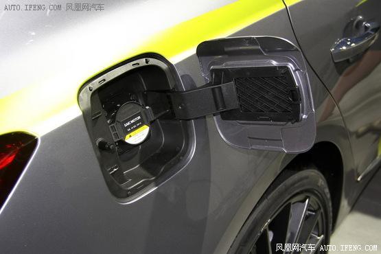 名爵6插电混动3.28上市 可遥控驾驶