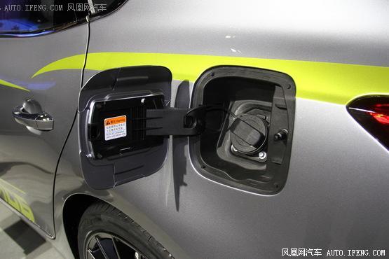 名爵6插电混动3.28上市 可遥控驾驶