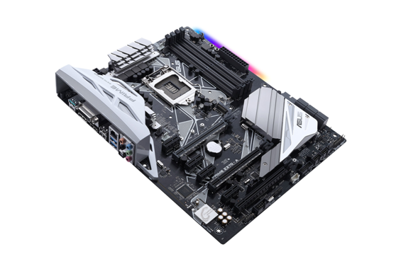 销量冠军 华硕PRIME Z370-A主板京东热卖|玩家