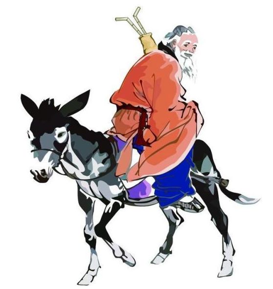 搬运术易容术…中国古代幻术大揭密!|易容术