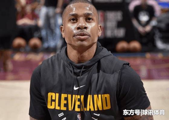 小IT成更衣室炸弹?骑士内幕记者曝其惹众怒,已被摆上交易架