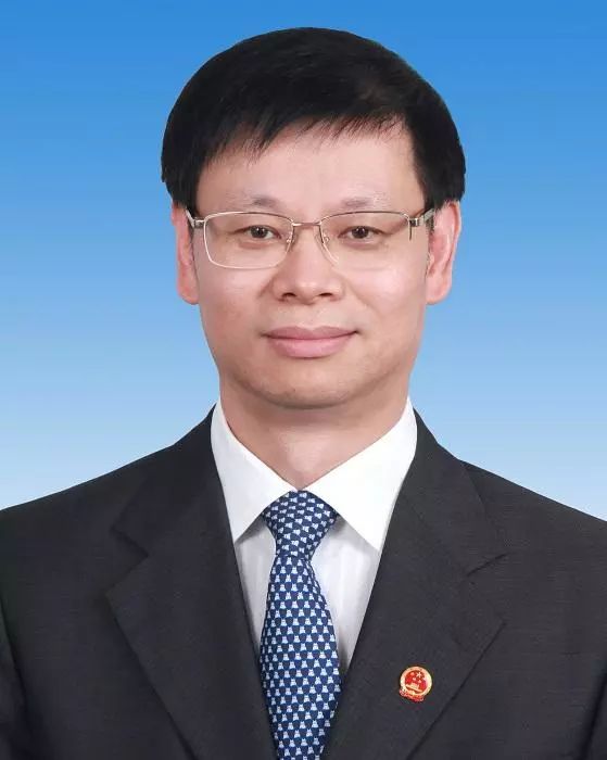 一键收藏!上海选出新一届地方国家机构领导人