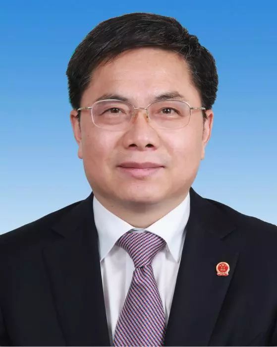 一键收藏!上海选出新一届地方国家机构领导人