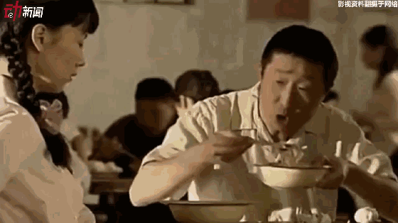 小伙连吃一个月二两小面