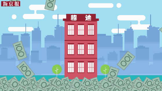 美国没钱了联邦政府又双叒叕要关门