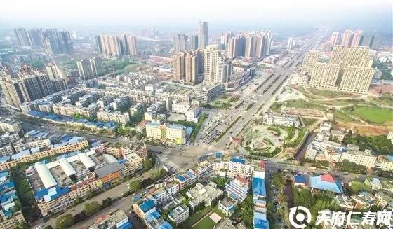 四川这个小县城吞下400亿大项目，凭啥?