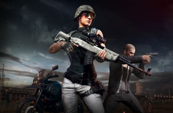 外媒：腾讯帮助中国警方逮捕了120名PUBG作弊者