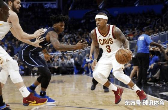 小IT成更衣室炸弹?骑士内幕记者曝其惹众怒,已被摆上交易架