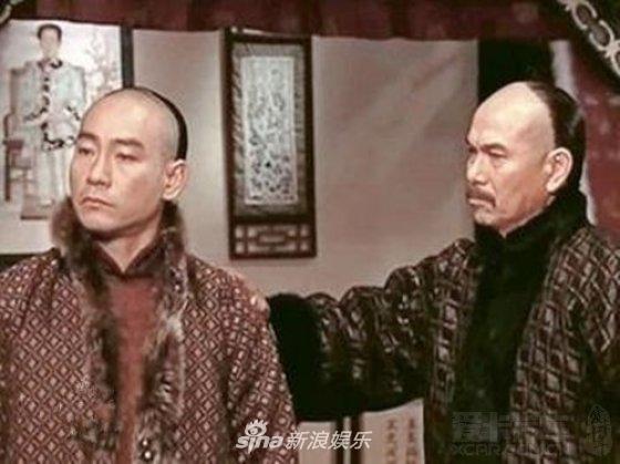 江汉逝世古天乐宣萱等悼念 原来tvb这些熟悉面孔都已不在