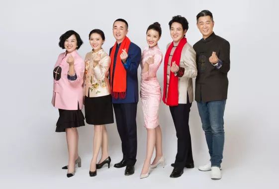 剧透慎点!有颜有趣有红包,原来你是这样的中国