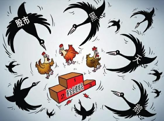 证监会重拳出击,造假公司的的好日子到头了