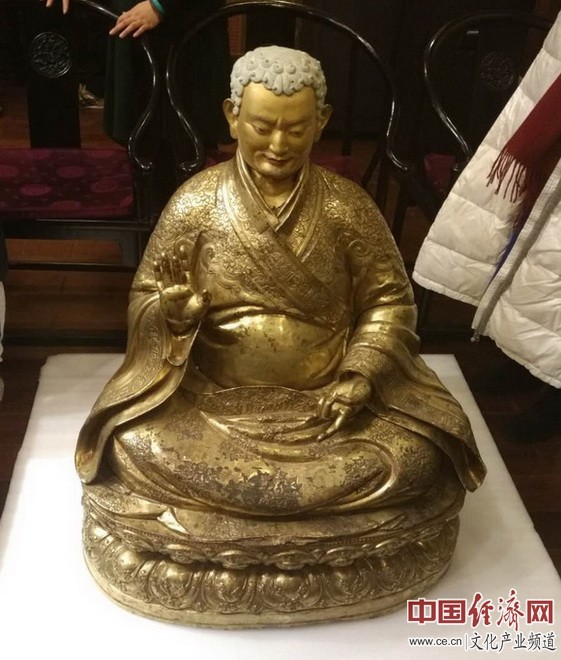 天路文华-西藏历史文化展将于2月底亮相首都博