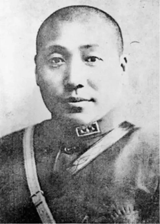 说抗战时东北人不抵抗?那你知不知道国歌是为