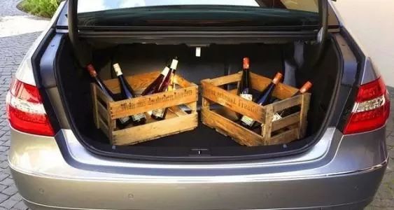 2018这几款新车颜值高、后备箱特能装！汉兰达根本没上榜！