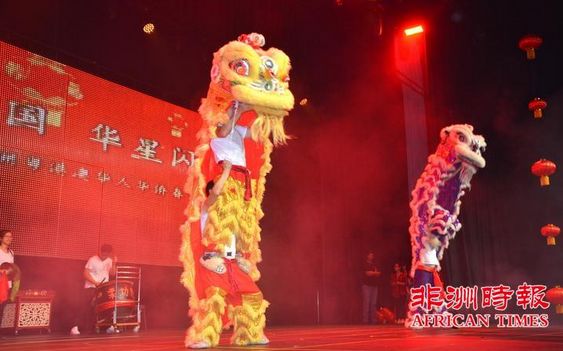 2018四海同春要来这些地方,你的城市上榜了