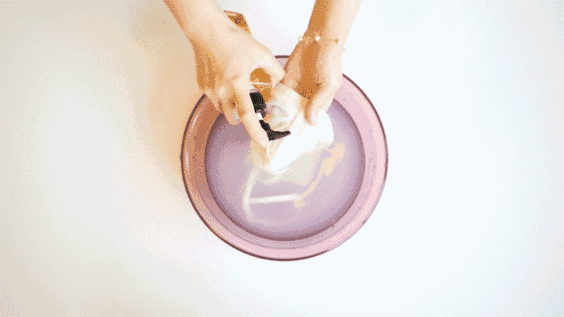 袜子和内裤可以放在一起洗吗?|细菌|感染|免疫力_新浪新闻