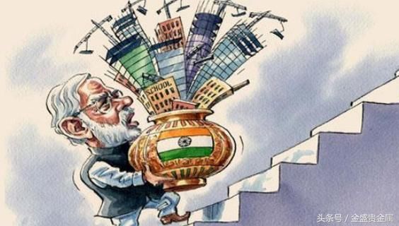外媒:印度管理已经全面超越中国,但是经济永