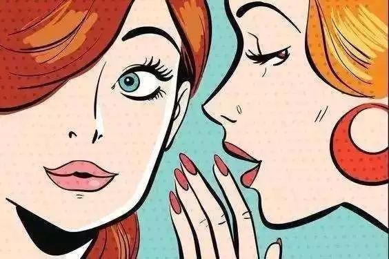 警惕身边的“塑料姐妹花”!13条特征,你身边有这样的朋友吗?