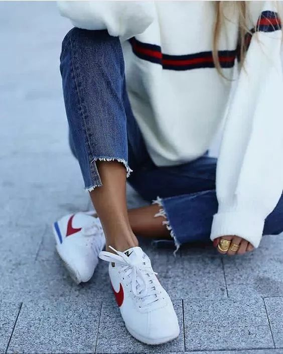 买裤子根本不用试,只需学会这3招,一买一个准