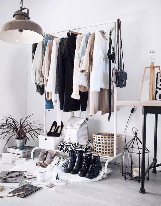 分享丨呢大衣再厚重都不怕,不用搓不用洗,1分