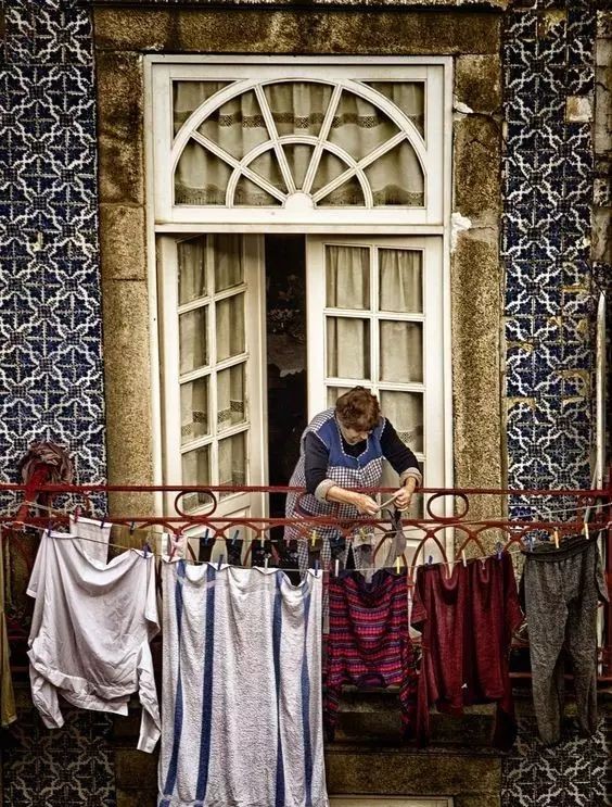 【实用】洗床单加点这个,只需1分钟就能清除9