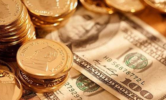 标普指数下跌,或意味贵金属市场迎来春天-图表家