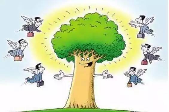 奔跑这一年 | 学历落户人数近十万!大西安强力吸