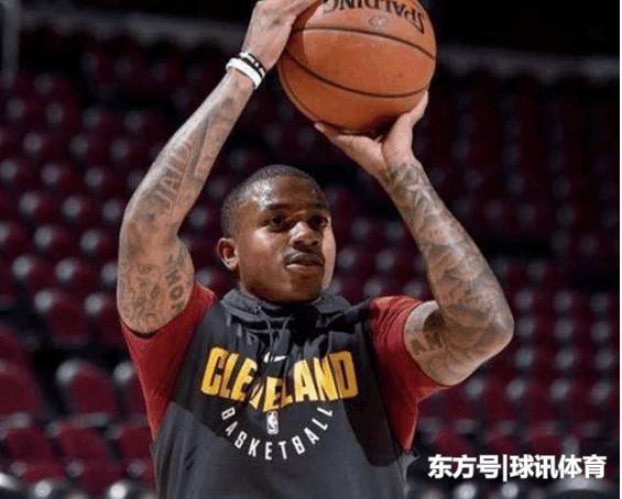 小IT成更衣室炸弹?骑士内幕记者曝其惹众怒,已被摆上交易架